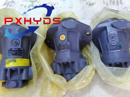 A2FE56/61W-VZL192J Motor hydraulique et pièces pour machines de construction