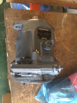 Pompes hydrauliques A10vso18 pour pompe Rexroth