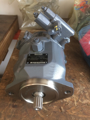 Pompes hydrauliques A10vso18 pour pompe Rexroth