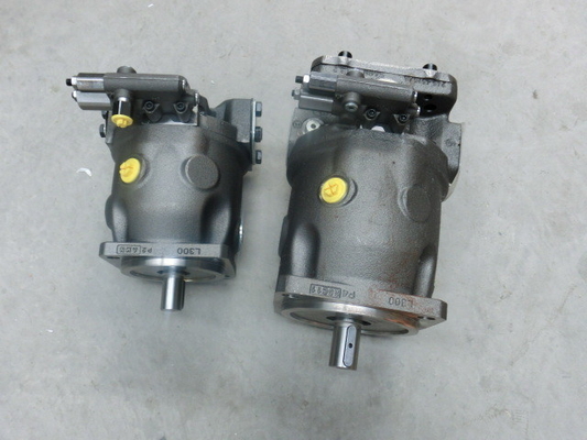 Pompes hydrauliques A10vso18 pour pompe Rexroth