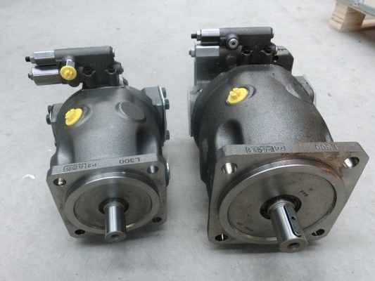 Pompes hydrauliques A10vso18 pour pompe Rexroth
