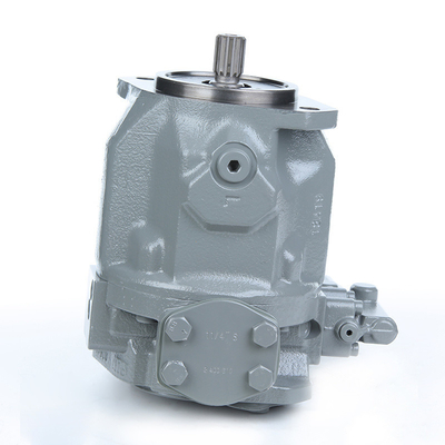 Paiements sécurisés et pompe hydraulique A10vso28 de Rexroth Contactez pour plus de détails