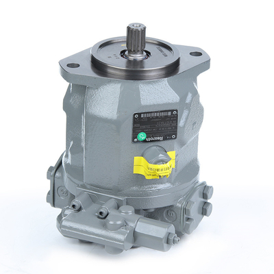 Paiements sécurisés et pompe hydraulique A10vso28 de Rexroth Contactez pour plus de détails