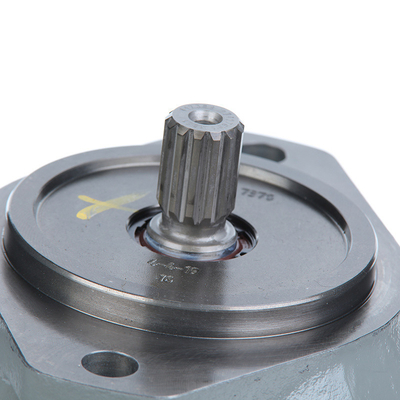 Paiements sécurisés et pompe hydraulique A10vso28 de Rexroth Contactez pour plus de détails