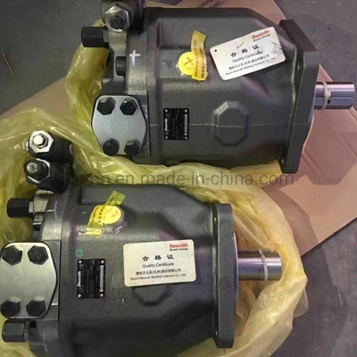 Paiements sécurisés et pompe hydraulique A10vso28 de Rexroth Contactez pour plus de détails