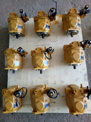 Cravate A10vso45 pompe hydraulique Coût d'expédition et délai de livraison estimé