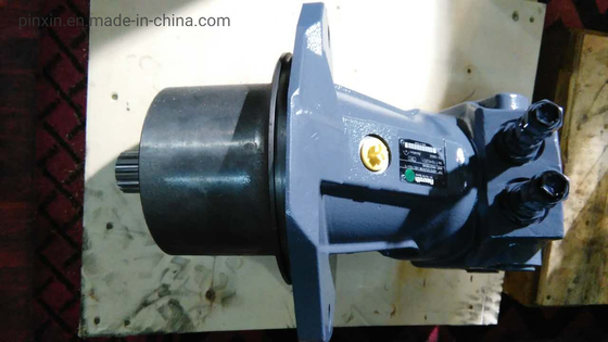 A2FE125 pièces détachées hydrauliques moteur à piston pour la série A2FE125 à un prix abordable