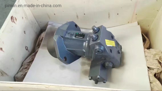A2FE125 pièces détachées hydrauliques moteur à piston pour la série A2FE125 à un prix abordable