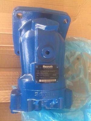 A2FE125 pièces détachées hydrauliques moteur à piston pour la série A2FE125 à un prix abordable