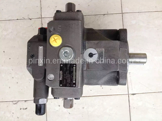 Pompes à pistons hydrauliques de la série A4vso pour le support de rouleaux à tambour Paiement en USD Accepté