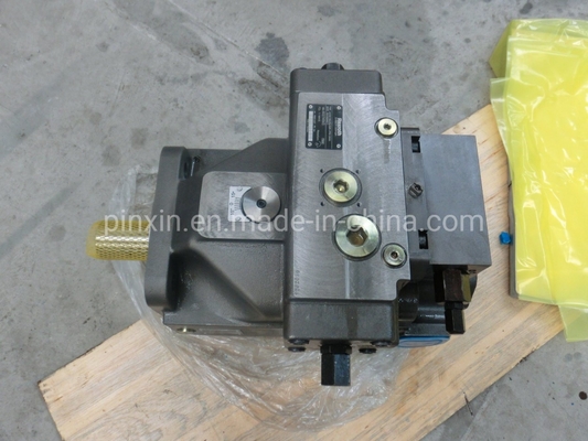 Pompes à pistons hydrauliques de la série A4vso pour le support de rouleaux à tambour Paiement en USD Accepté
