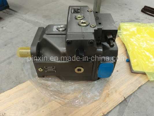 Pompes à pistons hydrauliques de la série A4vso pour le support de rouleaux à tambour Paiement en USD Accepté