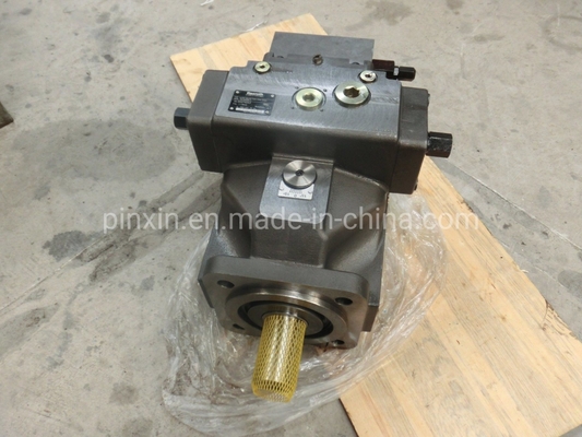 Pompes à pistons hydrauliques de la série A4vso pour le support de rouleaux à tambour Paiement en USD Accepté