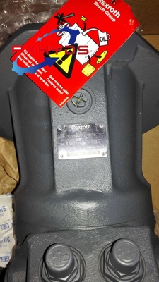 Pièces de rechange hydrauliques de la série A2fe80 à l'huile pour l'application sur rouleaux à tambour