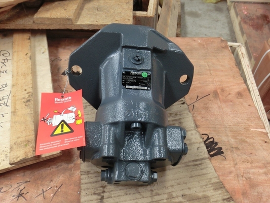 A2FE180 pompe à piston hydraulique moteur en fonte pour excavateur dans votre budget
