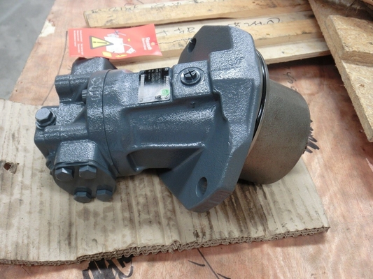 A2FE180 pompe à piston hydraulique moteur en fonte pour excavateur dans votre budget