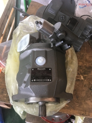 Contact pour les frais d'expédition et les délais de livraison estimés de la pompe à piston A10vso Sereis