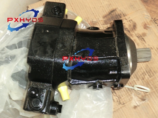 A6vm55HD1d/63W-Vab020 Huile de pelle hydraulique moteur variable contact pour le coût de transport
