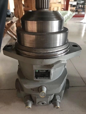 Trouvez la pièce de rechange parfaite de pompe hydraulique de la série A10vso pour votre équipement