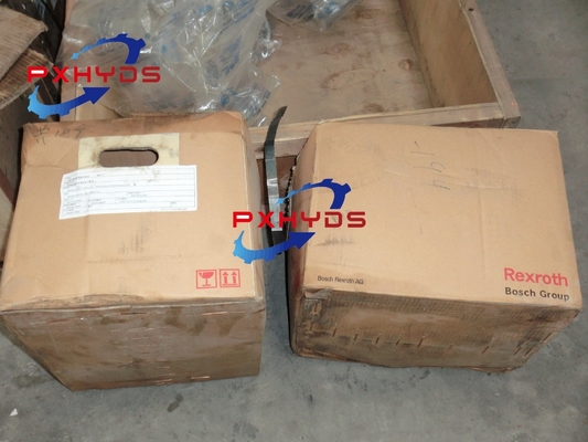 A6vm55HD1d/63W-Vab020 Huile de pelle hydraulique moteur variable contact pour le coût de transport