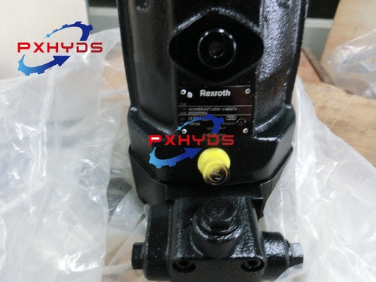 A6vm55HD1d/63W-Vab020 Huile de pelle hydraulique moteur variable contact pour le coût de transport