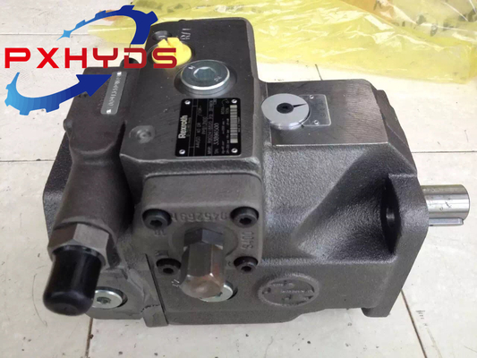 Pièces détachées pour pompe hydraulique A4vso40/71 à prix abordable