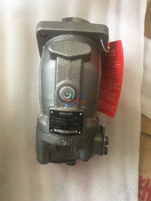 Moteur hydraulique A2f032/61L-Vab05 de type fermé