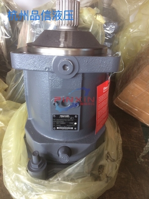 Moteur à piston hydraulique à basse vitesse A6vm160ep2d