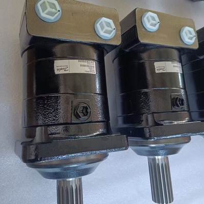 Moteur d'origine Oribit TMT400 151z3265 pour machines industrielles