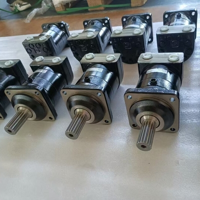 Moteur d'origine Oribit TMT400 151z3265 pour machines industrielles