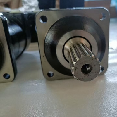Moteur d'origine Oribit TMT400 151z3265 pour machines industrielles