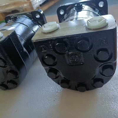 Moteur d'origine Oribit TMT400 151z3265 pour machines industrielles