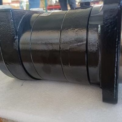 Moteur d'origine Oribit TMT400 151z3265 pour machines industrielles