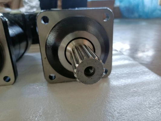 Moteur d'orbite radiale Tmt400 151z3265 25.000 kg Poids brut du paquet pour moteurs radiaux