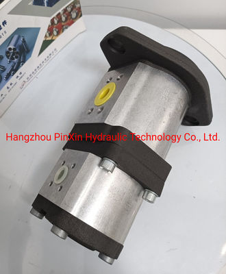 Pompes à engrenages dentés droits pour pompe hydraulique Rexroth Azpnf-11-032011rdc0720kb-S0081