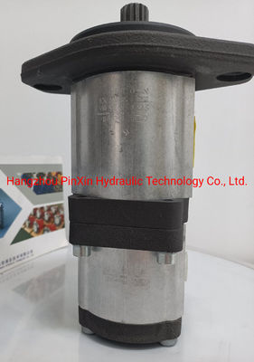 Pompes à engrenages dentés droits pour pompe hydraulique Rexroth Azpnf-11-032011rdc0720kb-S0081