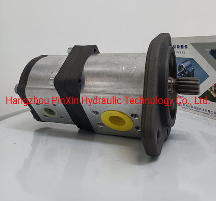 Pompes à engrenages dentés droits pour pompe hydraulique Rexroth Azpnf-11-032011rdc0720kb-S0081