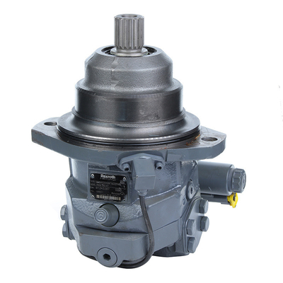 A6ve55ep2 Moteur à piston à cylindre unique et option de paiement en USD