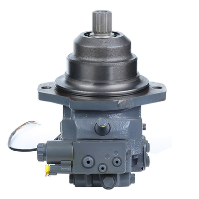 A6ve55ep2 Moteur à piston à cylindre unique et option de paiement en USD