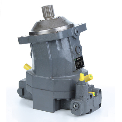 A6ve55ep2 Moteur à piston à cylindre unique et option de paiement en USD
