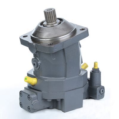 A6ve55ep2 Moteur à piston à cylindre unique et option de paiement en USD