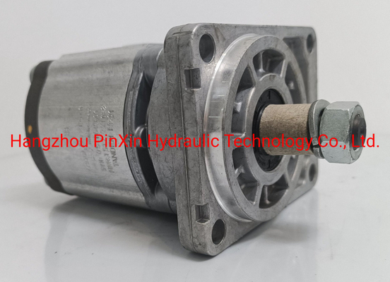 6 mois service après-vente Azmf-10-016USA20ml pompe à engrenages pour pompe hydraulique Rexroth