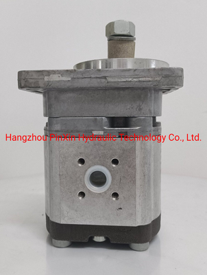 6 mois service après-vente Azmf-10-016USA20ml pompe à engrenages pour pompe hydraulique Rexroth
