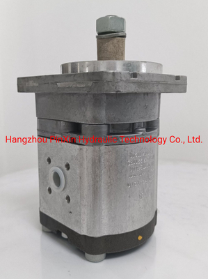 6 mois service après-vente Azmf-10-016USA20ml pompe à engrenages pour pompe hydraulique Rexroth