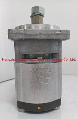 6 mois service après-vente Azmf-10-016USA20ml pompe à engrenages pour pompe hydraulique Rexroth