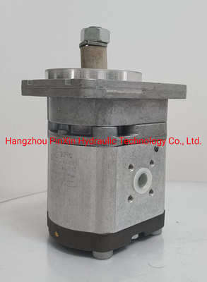 6 mois service après-vente Azmf-10-016USA20ml pompe à engrenages pour pompe hydraulique Rexroth