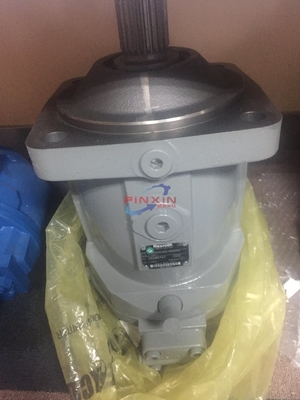 A6VM200 Pièces détachées de pompe hydraulique pour application de forage rotatif et amélioration de l'efficacité
