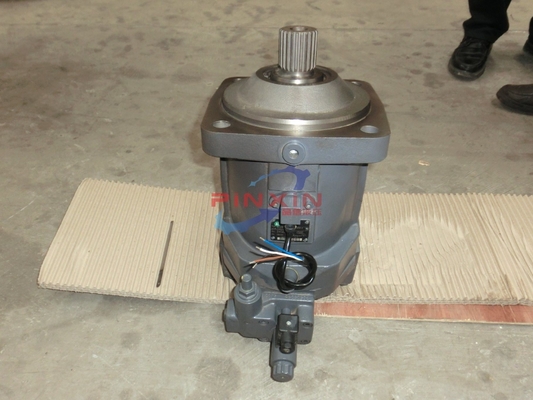 A6VM200 Pièces détachées de pompe hydraulique pour application de forage rotatif et amélioration de l'efficacité