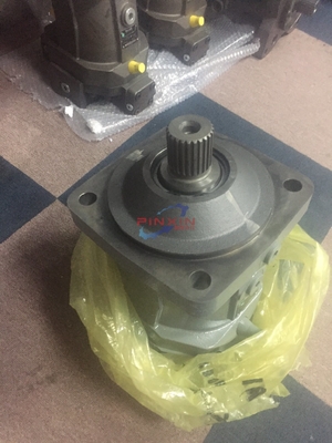 A6VM200 Pièces détachées de pompe hydraulique pour application de forage rotatif et amélioration de l'efficacité