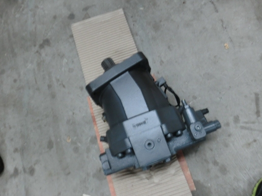 A6VM200 Pièces détachées de pompe hydraulique pour application de forage rotatif et amélioration de l'efficacité